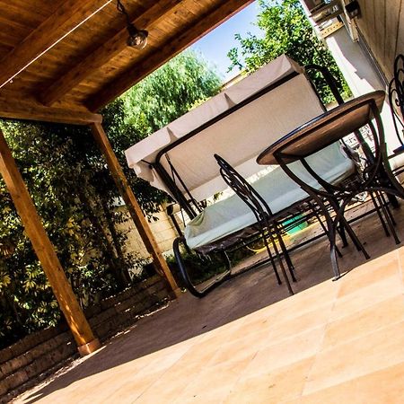 Little House Διαμέρισμα Modugno Εξωτερικό φωτογραφία