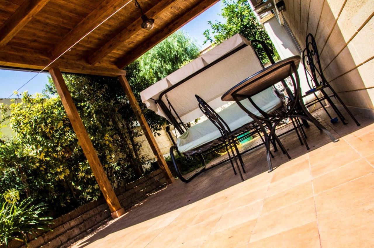 Little House Διαμέρισμα Modugno Εξωτερικό φωτογραφία