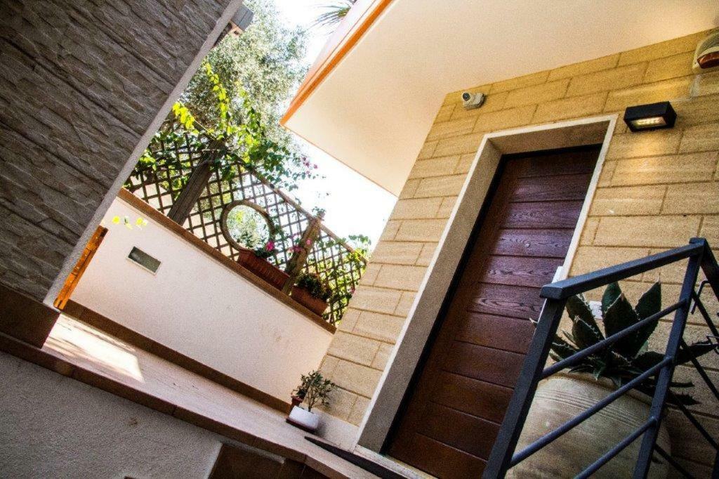 Little House Διαμέρισμα Modugno Εξωτερικό φωτογραφία