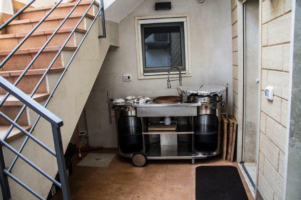 Little House Διαμέρισμα Modugno Εξωτερικό φωτογραφία